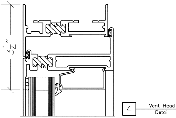 Project-In - DeSCo Architectural Windows