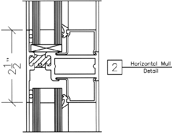 Project-Out - DeSCo Architectural Windows